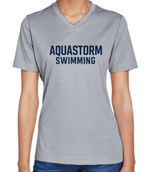 LADIES' ONLY Short Sleeve DriFit T-Shirt