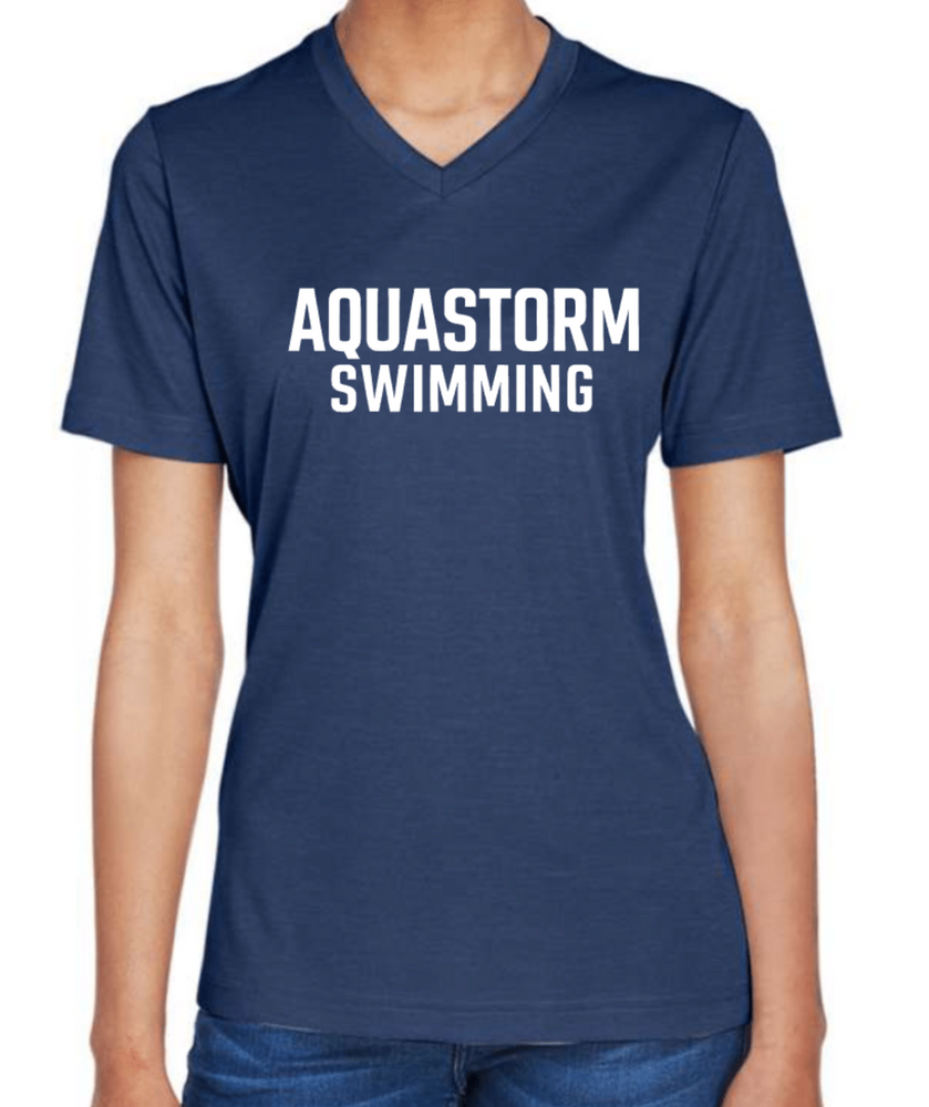 LADIES' ONLY Short Sleeve DriFit T-Shirt