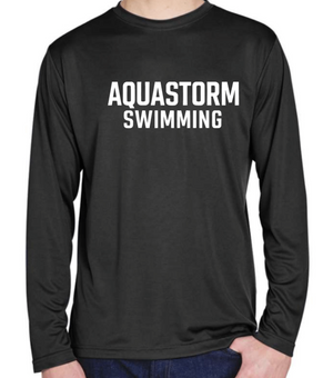 ADULT & YOUTH Long Sleeve DriFit T-Shirt