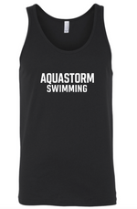 ADULT & YOUTH Jersey Tank Top