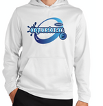AQUASTORM DRIFIT Fleece Hoodie (DESIGN 2)