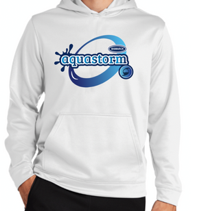 AQUASTORM DRIFIT Fleece Hoodie (DESIGN 2)