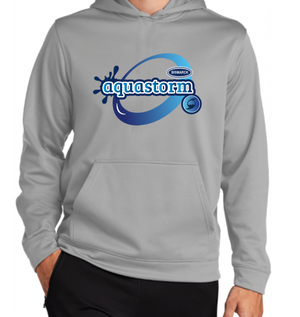 AQUASTORM DRIFIT Fleece Hoodie (DESIGN 2)