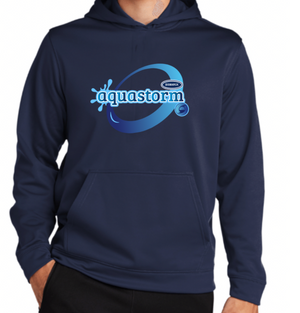 AQUASTORM DRIFIT Fleece Hoodie (DESIGN 2)