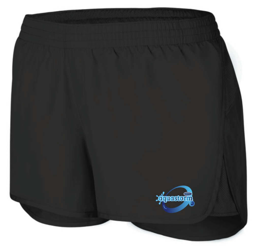 AQUASTORM LADIES ONLY Gym Shorts (DESIGN 2)