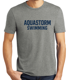 AQUASTORM TriBlend Short Sleeve Tee