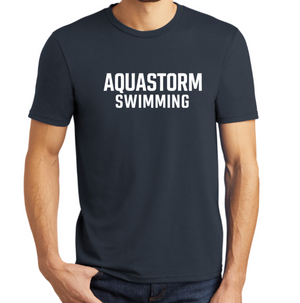 AQUASTORM TriBlend Short Sleeve Tee