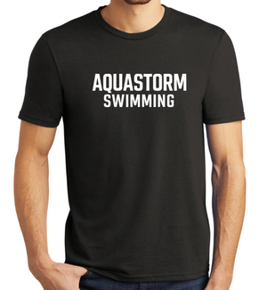 AQUASTORM TriBlend Short Sleeve Tee