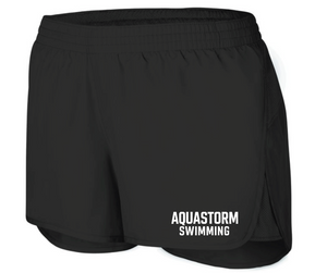 AQUASTORM LADIES ONLY Gym Shorts