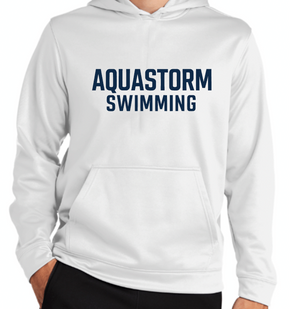AQUASTORM DRIFIT Fleece Hoodie