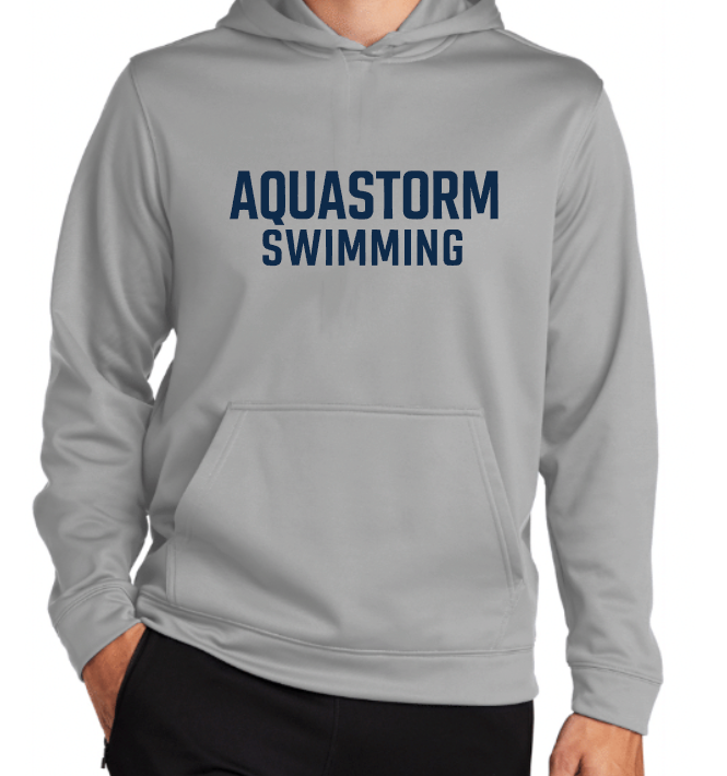 AQUASTORM DRIFIT Fleece Hoodie