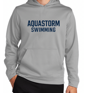 AQUASTORM DRIFIT Fleece Hoodie