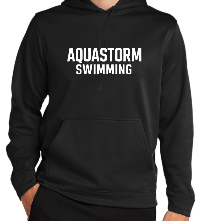 AQUASTORM DRIFIT Fleece Hoodie