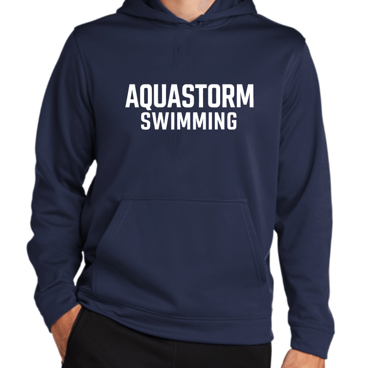 AQUASTORM DRIFIT Fleece Hoodie