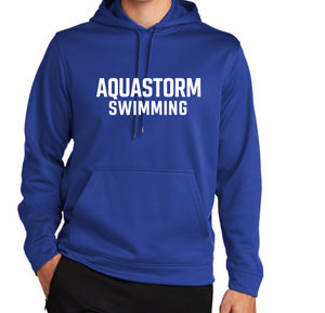 AQUASTORM DRIFIT Fleece Hoodie