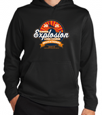 Summer Explosion DRIFIT Hoodie