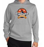 Summer Explosion DRIFIT Hoodie