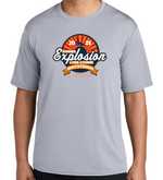 Summer Explosion DRIFIT Short Sleeve Tee