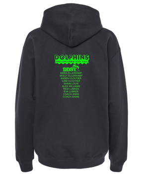 Long Course State Team Fan Hoodie