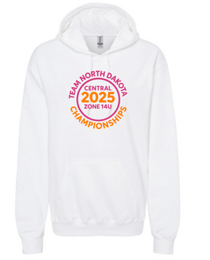 We Run On Chlorine Hoodie