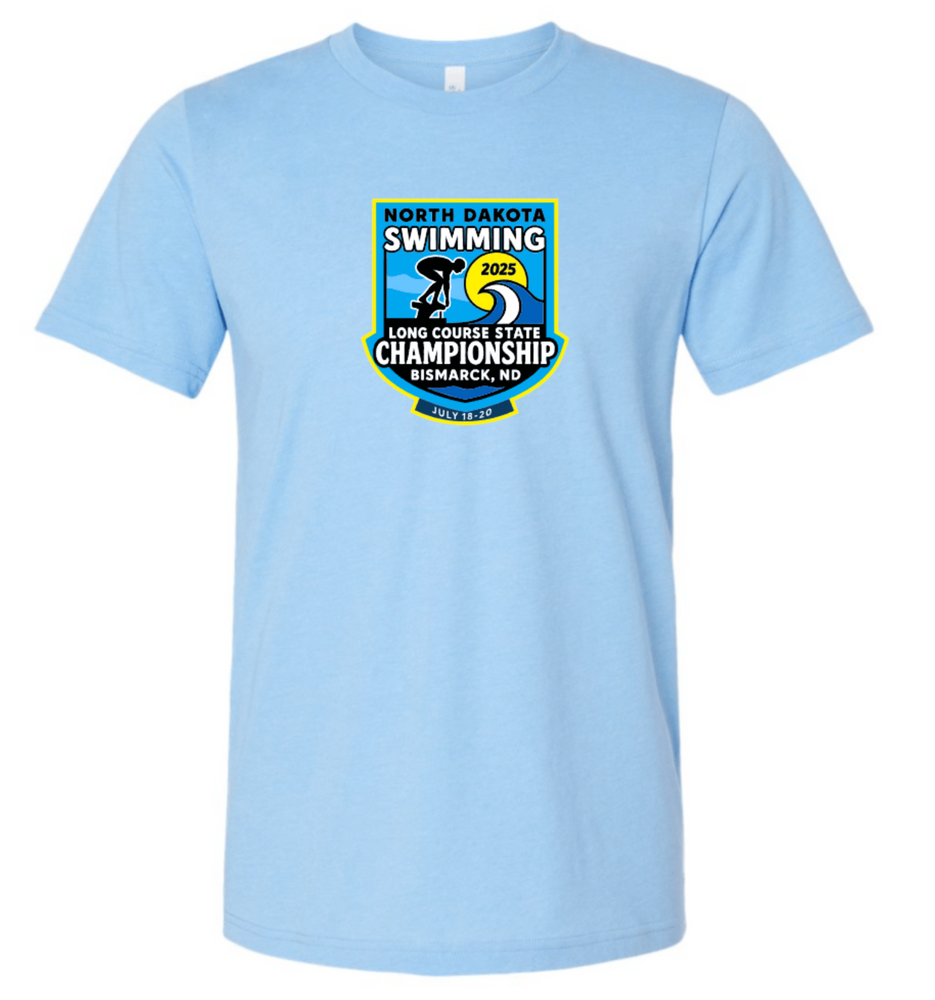 Championship SOFT Short Sleeve Tee (YOUTH & ADULT)
