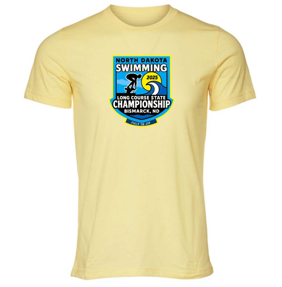 Championship SOFT Short Sleeve Tee (YOUTH & ADULT)