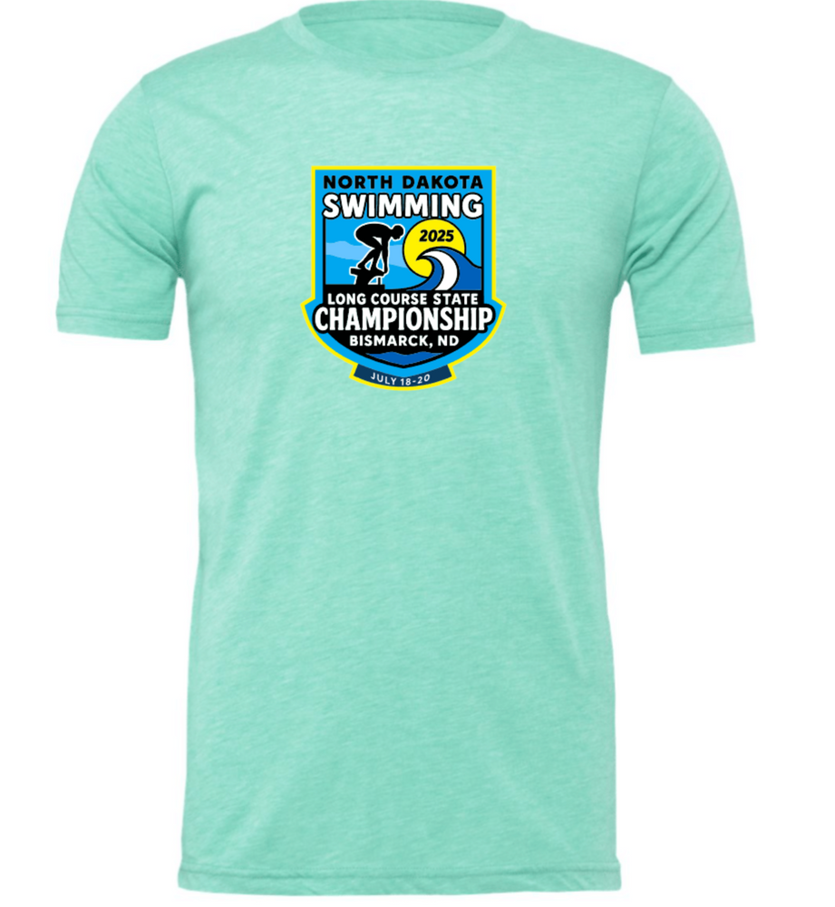 Championship SOFT Short Sleeve Tee (YOUTH & ADULT)