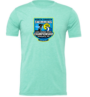 Championship SOFT Short Sleeve Tee (YOUTH & ADULT)