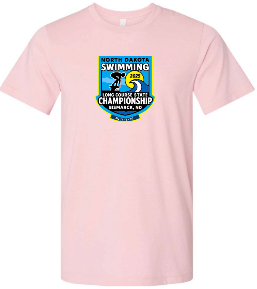 Championship SOFT Short Sleeve Tee (YOUTH & ADULT)