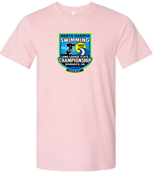 Championship SOFT Short Sleeve Tee (YOUTH & ADULT)