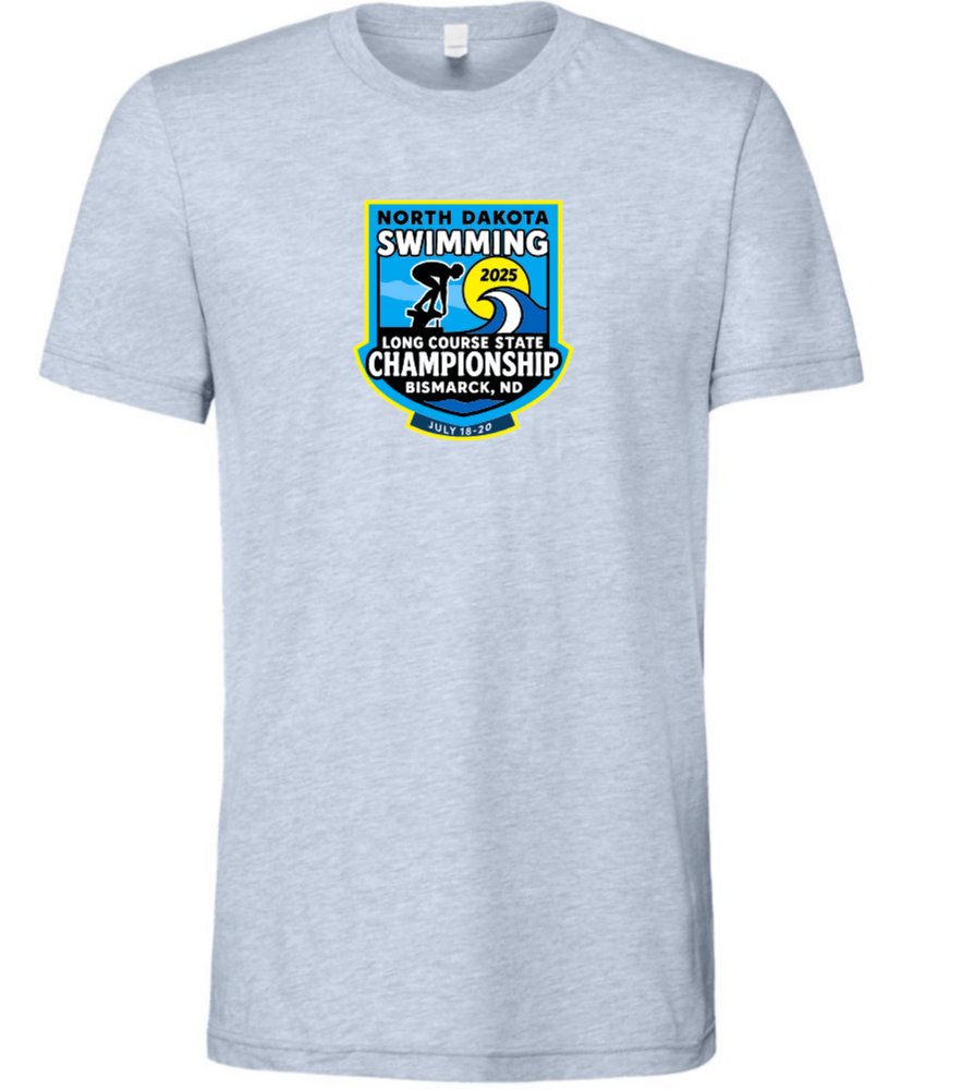 Championship SOFT Short Sleeve Tee (YOUTH & ADULT)