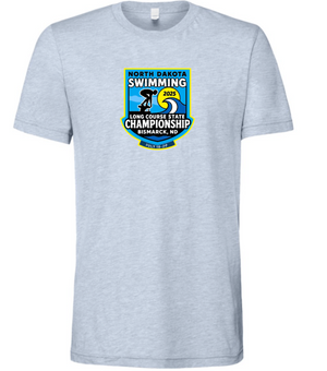 Championship SOFT Short Sleeve Tee (YOUTH & ADULT)