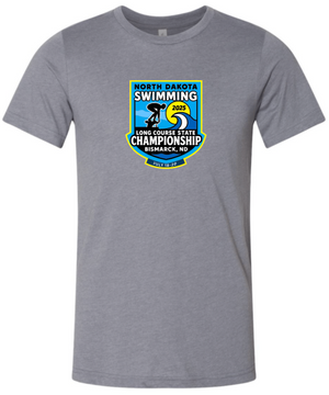 Championship SOFT Short Sleeve Tee (YOUTH & ADULT)