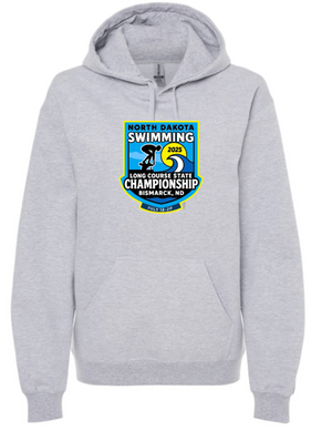 Championship Cotton/Poly Pullover Hooded Sweatshirt (YOUTH & ADULT)