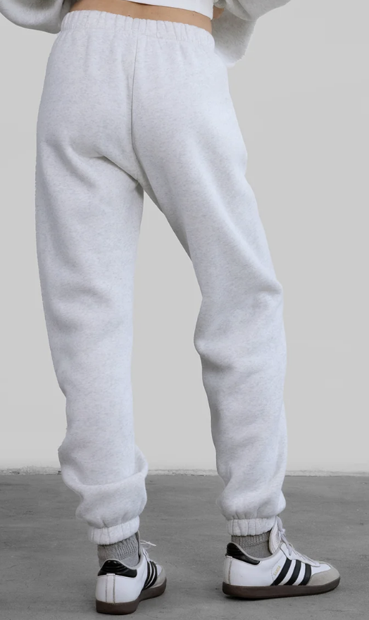 EMBROIDERED Super Soft Minot Swim & Dive Sweatpants