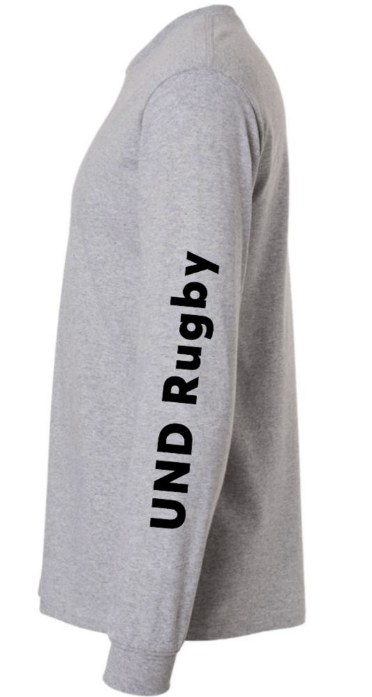 PERSONALIZED Unisex HeadHunters Long Sleeve Cotton T-Shirt