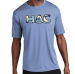 HAC DriFit Short Sleeve Tee