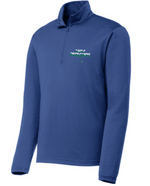 NEW! 2024 Unisex DriFit 1/4 Zip Design 2