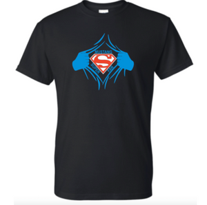 2024-2025 SUPERFAN TEE