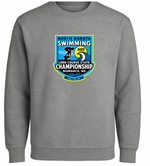 Championship  COTTON/POLY Crewneck (YOUTH & ADULT)