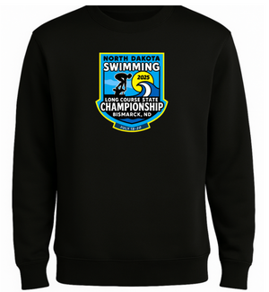 Championship  COTTON/POLY Crewneck (YOUTH & ADULT)