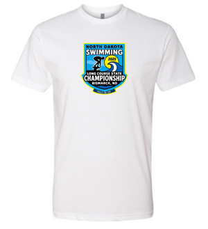 Championship COTTON/POLY Short Sleeve Tee (YOUTH & ADULT)