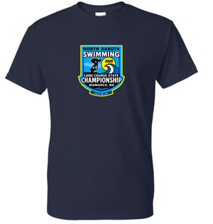 Championship COTTON/POLY Short Sleeve Tee (YOUTH & ADULT)