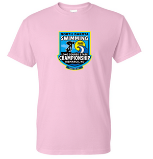 Championship COTTON/POLY Short Sleeve Tee (YOUTH & ADULT)