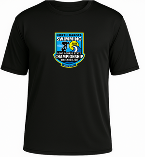 Championship DRIFIT Short Sleeve Tee (YOUTH & ADULT)