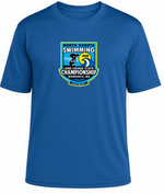 Championship DRIFIT Short Sleeve Tee (YOUTH & ADULT)