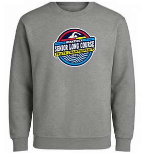 Championship  COTTON/POLY Crewneck (YOUTH & ADULT)