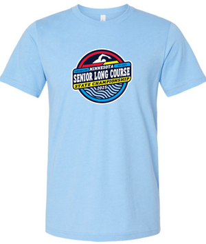 Championship SOFT Short Sleeve Tee (YOUTH & ADULT)