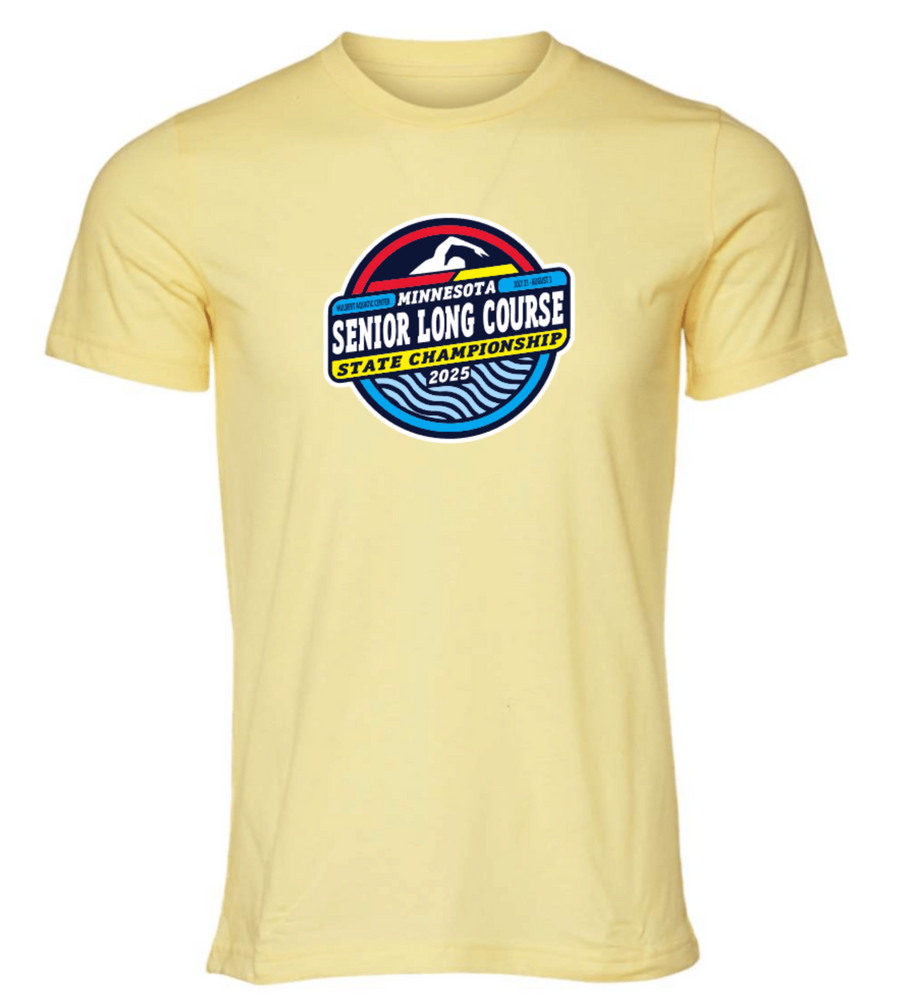 Championship SOFT Short Sleeve Tee (YOUTH & ADULT)