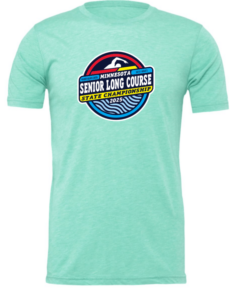Championship SOFT Short Sleeve Tee (YOUTH & ADULT)